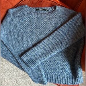 Lauren by Ralph Lauren woman’s sweater